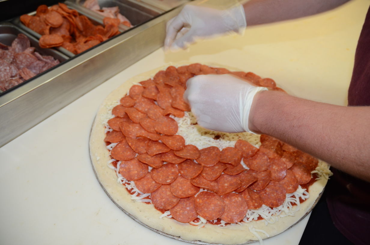 Pizza
